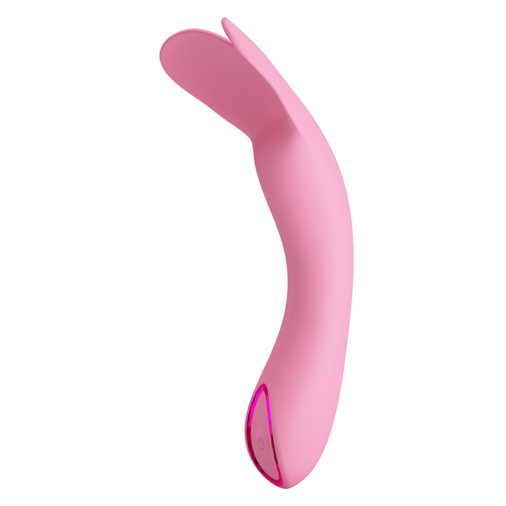 Pretty Love DJ Cock G-Spot Vibrator