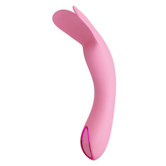 Pretty Love DJ Cock G-Spot Vibrator