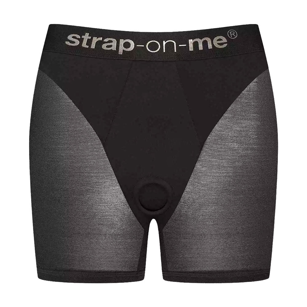 Strap-On-Me Halo Lingerie Harness
