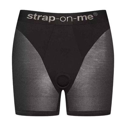 Strap-On-Me Halo Lingerie Harness