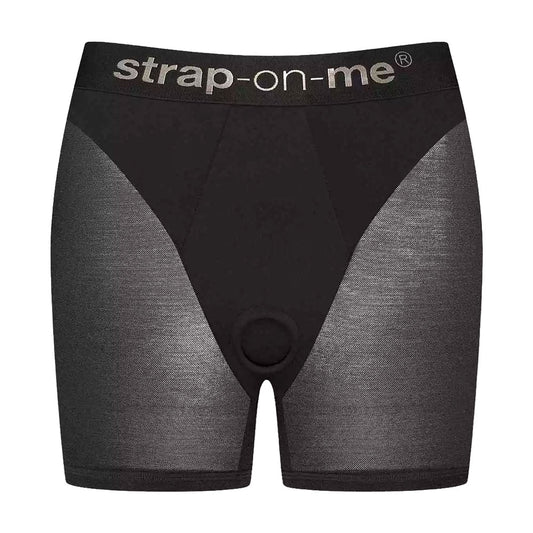 Strap-On-Me Halo Lingerie Harness