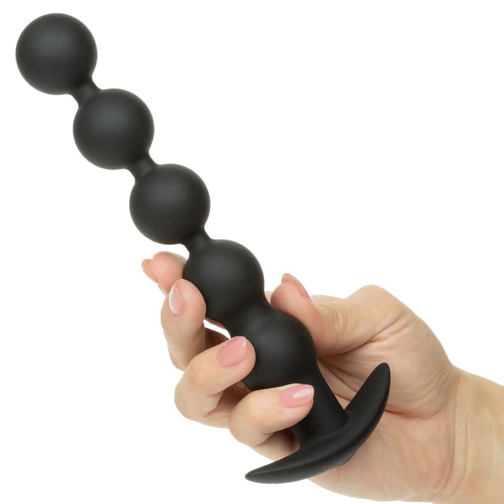 CalExotics Rechargeable Power Balls Anal Beads