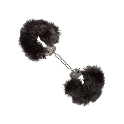 CalExotics Ultra Fluffy Furry Handcuffs