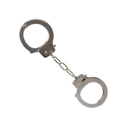 CalExotics Ultra Fluffy Furry Handcuffs