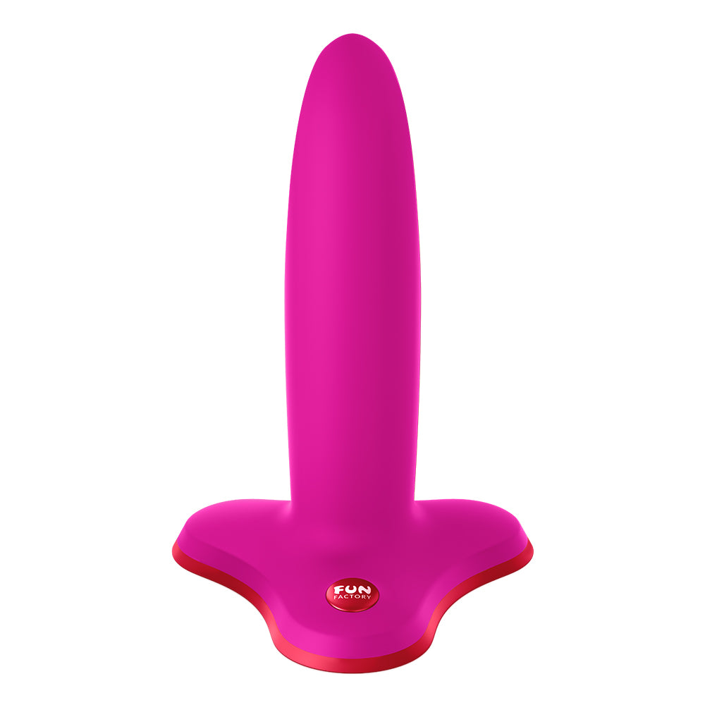 Fun Factory Limba Flex S G-Spot Suction Cup Dildo