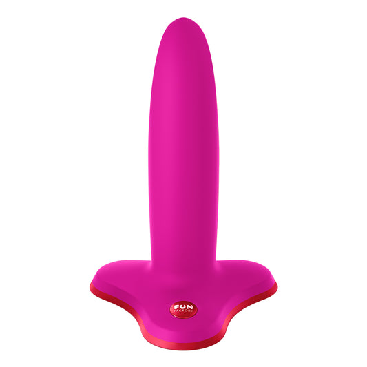 Fun Factory Limba Flex S G-Spot Suction Cup Dildo