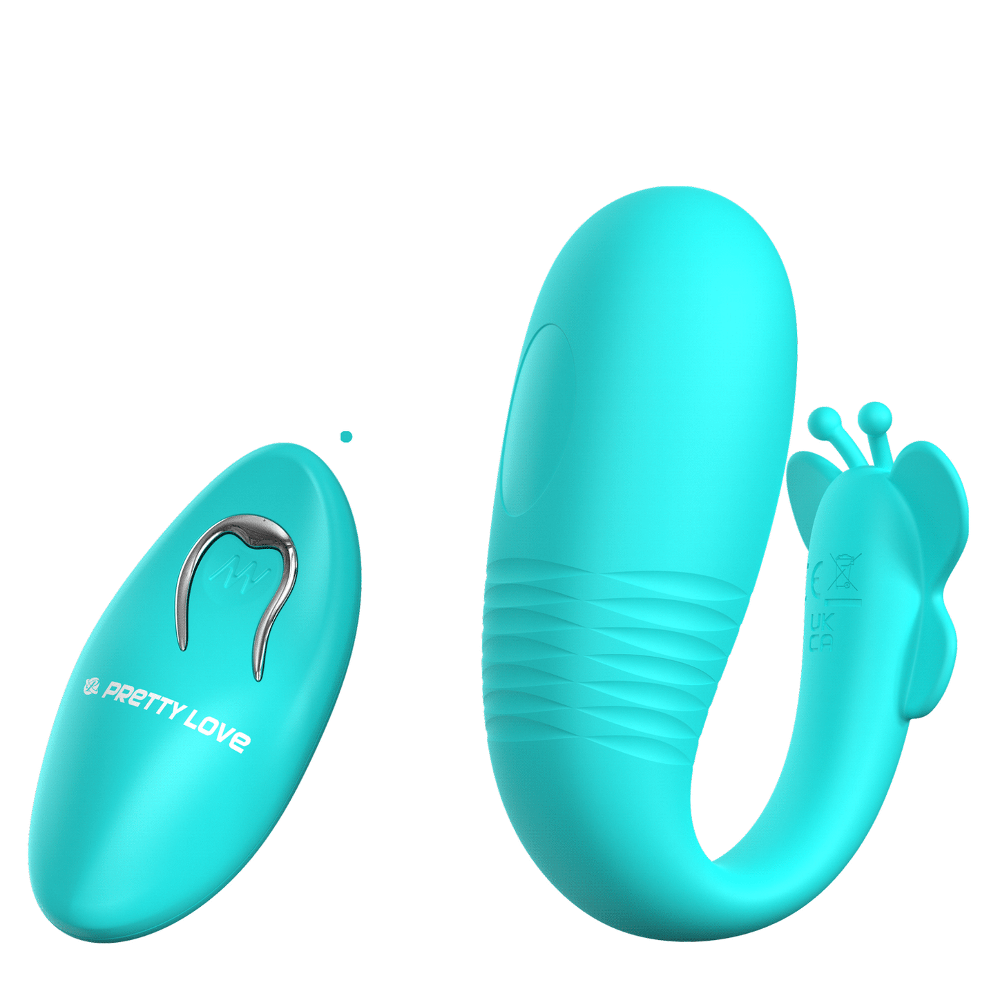 Pretty Love Remi Wearable Vibrator