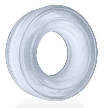 OxBalls Roto Grooved Gripper-Ribbed Cock Ring