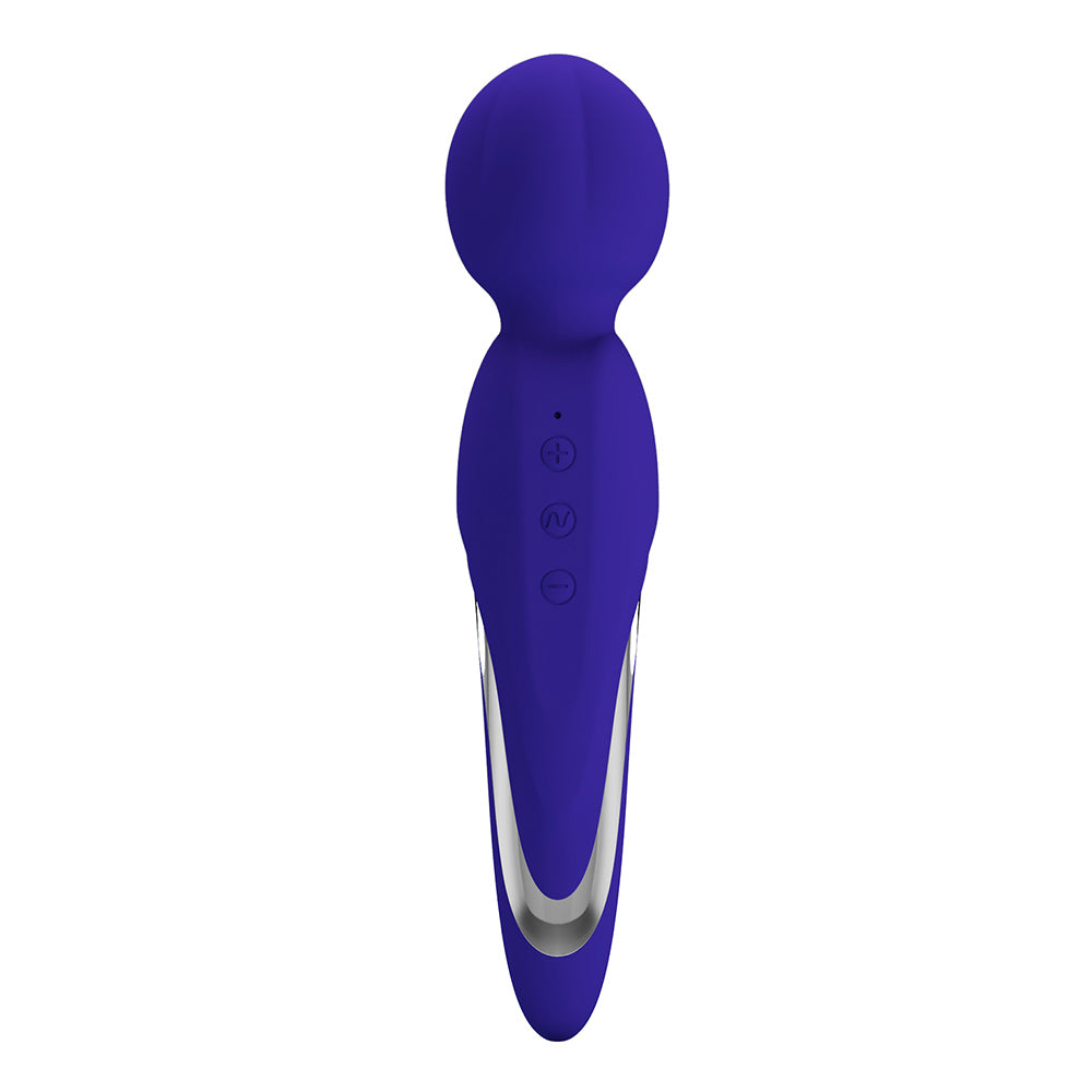 Pretty Love Walter Super Soft Wand Vibrator