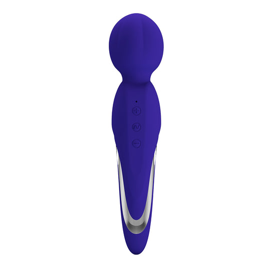 Pretty Love Walter Super Soft Wand Vibrator