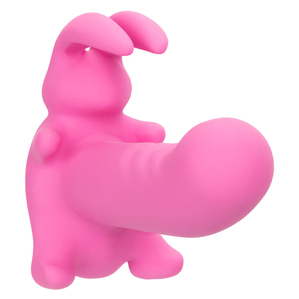 CalExotics First Time Bunny Dreams Rabbit Vibrator