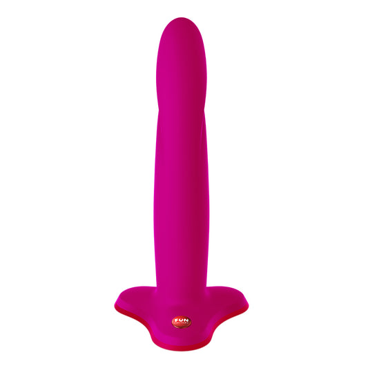 Fun Factory Limba Flex M G-Spot Suction Cup Dildo