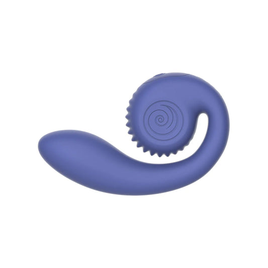 SVibe Snail Gizi Lite G-Spot Vibrator