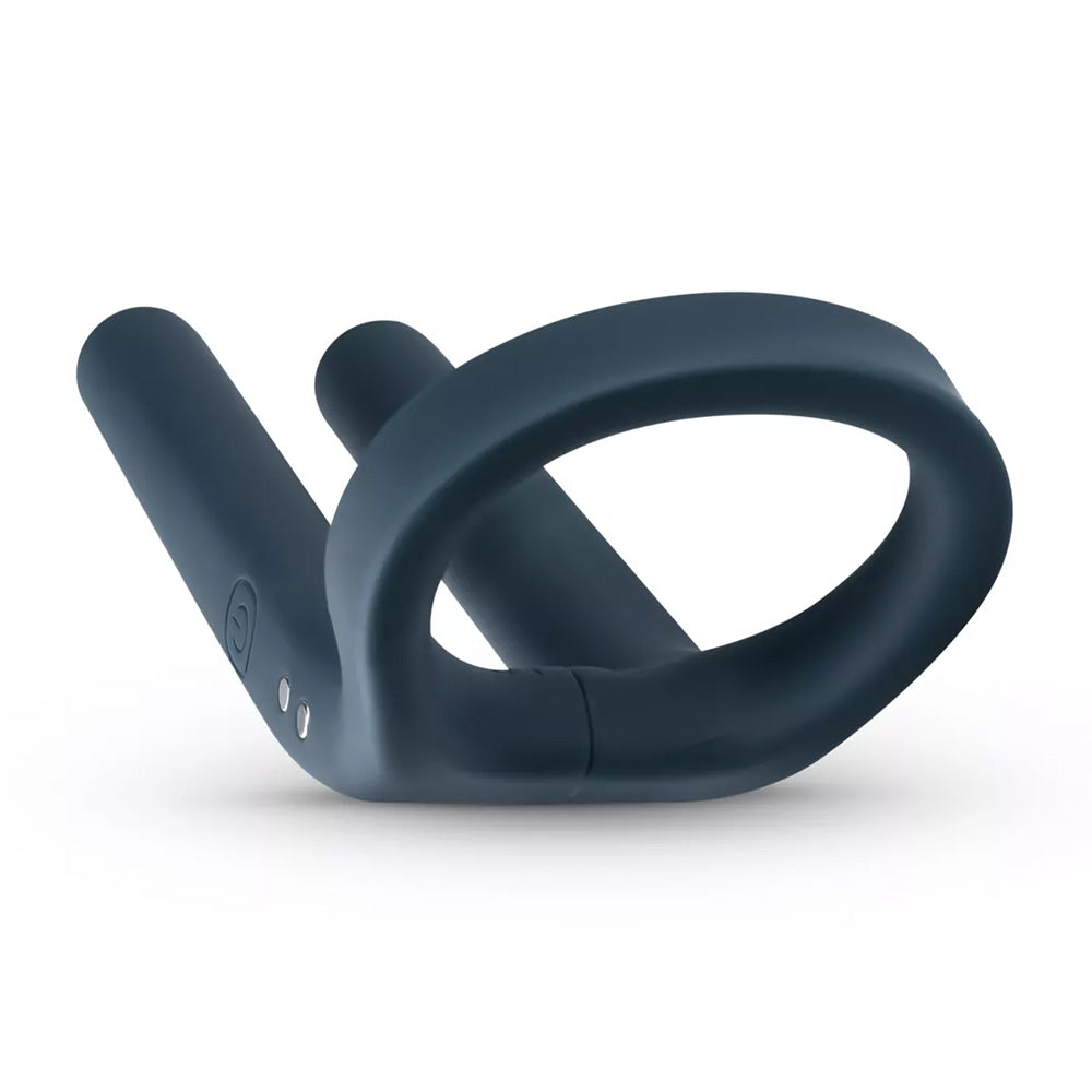 Boners Vibrating Cock Ring & Ball Stimulator