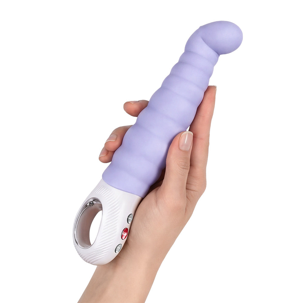 Fun Factory Patchy Paul G-Spot Vibrator