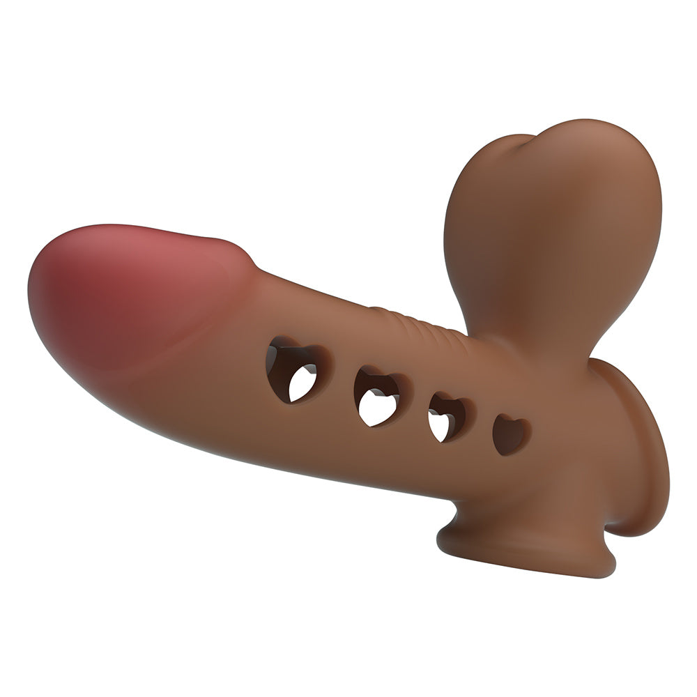 Pretty Love Tyronn Airbag Penis Sleeve