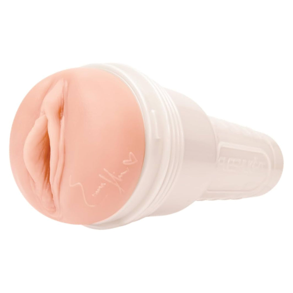 Fleshlight Girls Emma Hix Syrup Masturbator