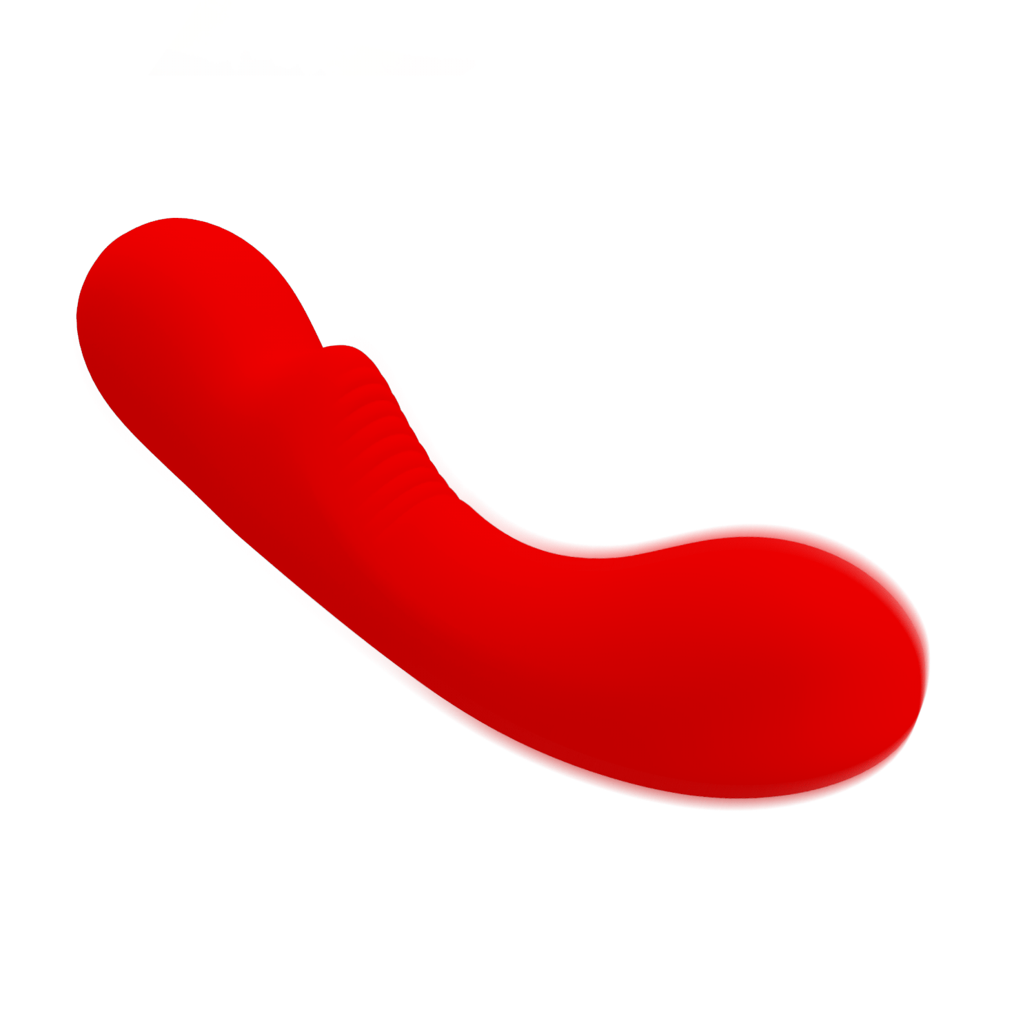 Pretty Love Matt Super Soft G-Spot Vibrator