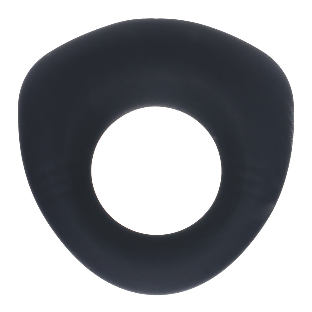 Shots LEVELZ Sealed Liquid Silicone Vibrating Cock Ring