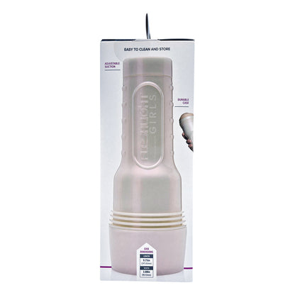 LIMITED EDITION Autographed Fleshlight Girls Blake Blossom Bombshell Stroker