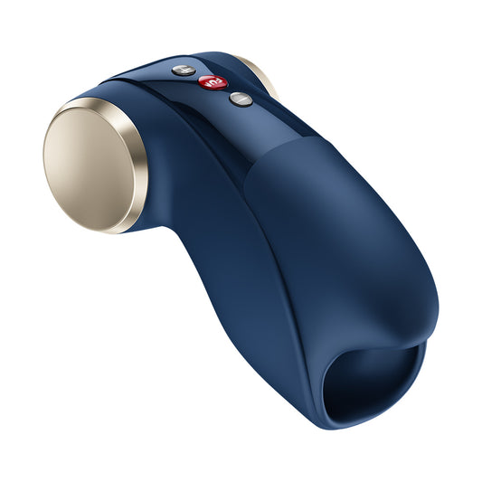 Fun Factory Cobra Libre II Vibrating Masturbator