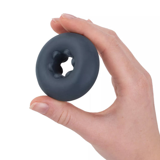 Boners Buffer Rings 3 Piece Cock Ring Set