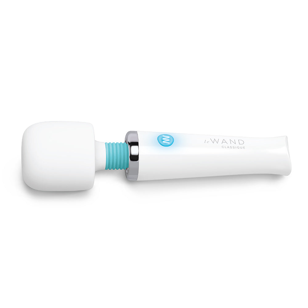 Le Wand Classique Mini Wand Massager