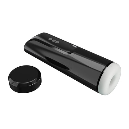 Pretty Love Larissa Suction & Vibration Masturbator