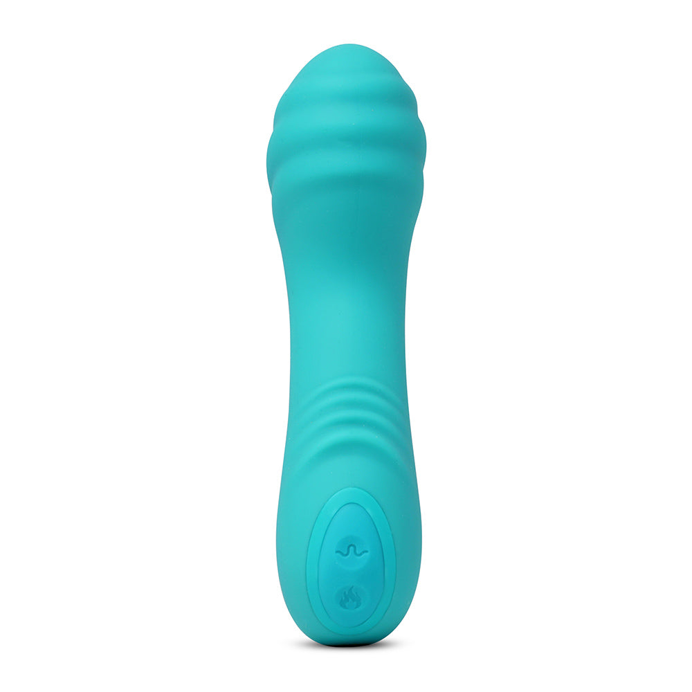 NU Sensuelle Muse XLR8 Bullet Vibrator