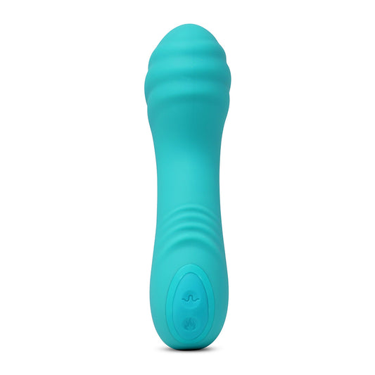 NU Sensuelle Muse XLR8 Bullet Vibrator