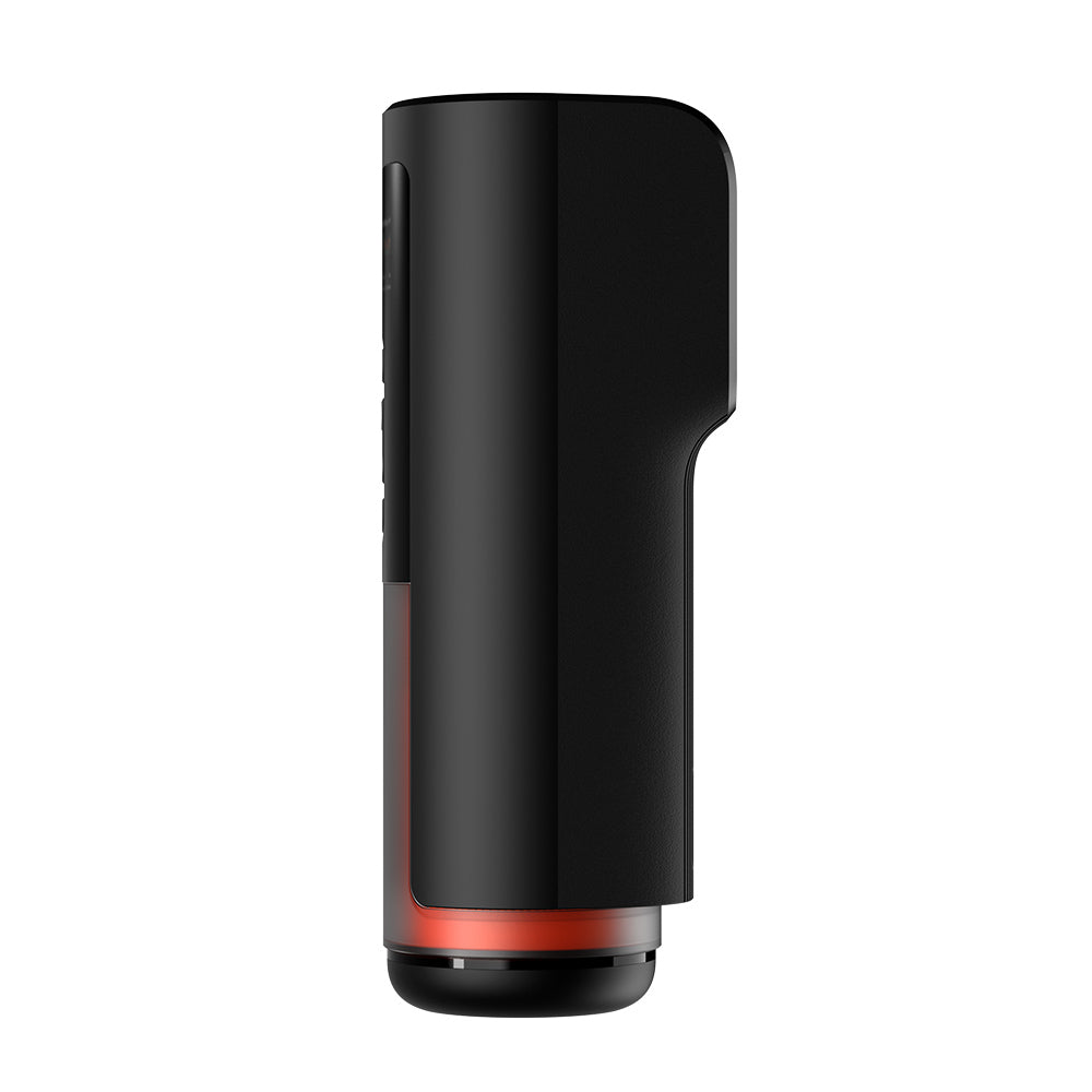 Arcwave Thruster Stroking & Rotating Masturbator