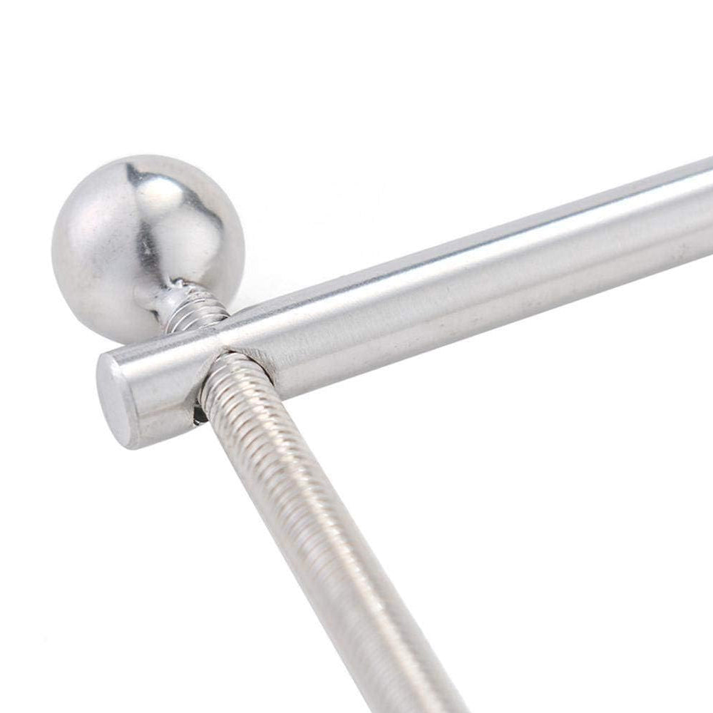 Triune Adjustable Spreader Bars Breast Clamp