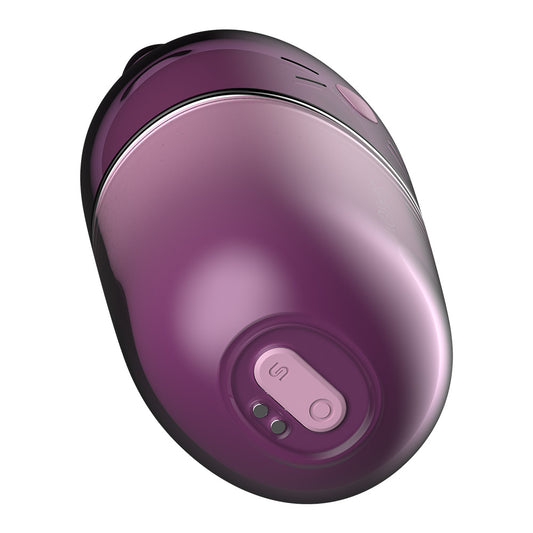 Svakom Klitty Triple Action Clit Stimulator