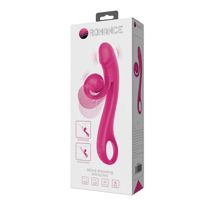 Pretty Love Romance Beau Rabbit Vibrator