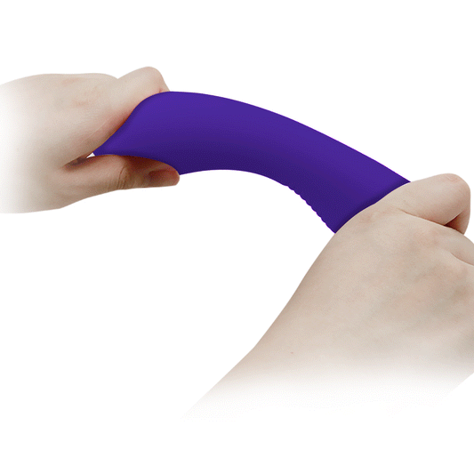 Pretty Love Matt Super Soft G-Spot Vibrator
