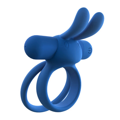 Screaming O Ohare XL Rabbit Vibe Cock Ring