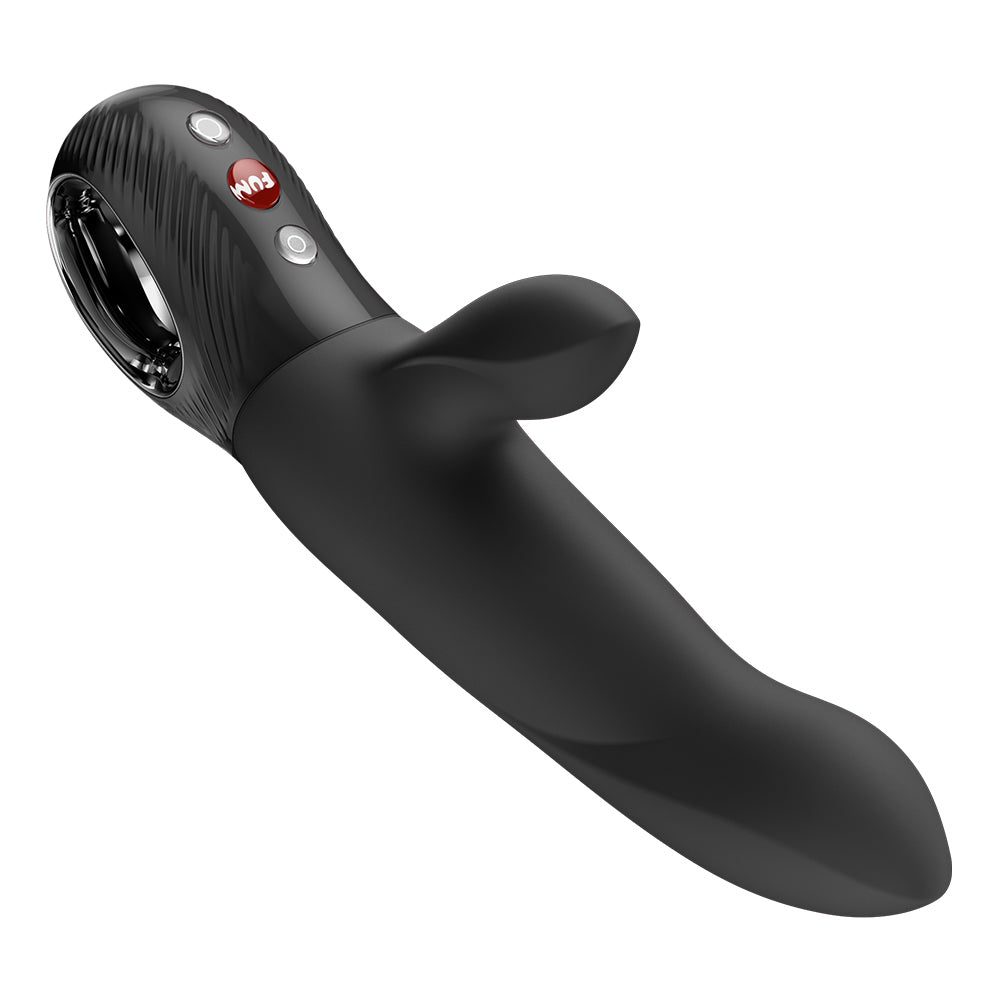 Fun Factory Bi Stronic Arc Thrusting Rabbit Vibrator