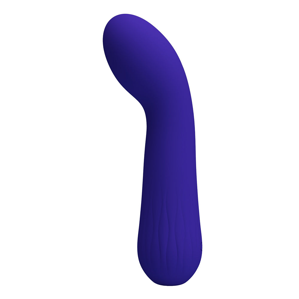 Pretty Love Faun Super Soft G-Spot Vibrator