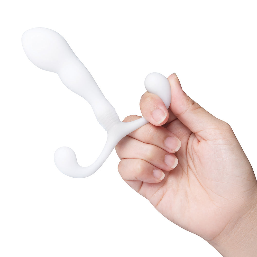 b-Vibe P-Spot Slim X Prostate Massager