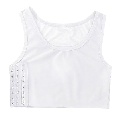 Gender Fluid Chest Compression Binder