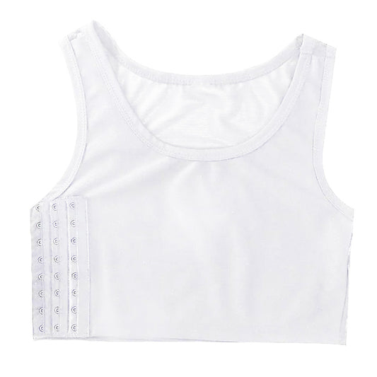 Gender Fluid Chest Compression Binder