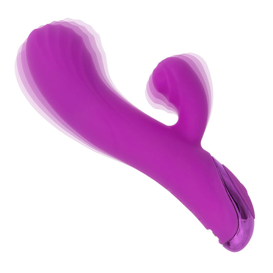 CalExotics Kroma Turbo Passion Rabbit Vibrator