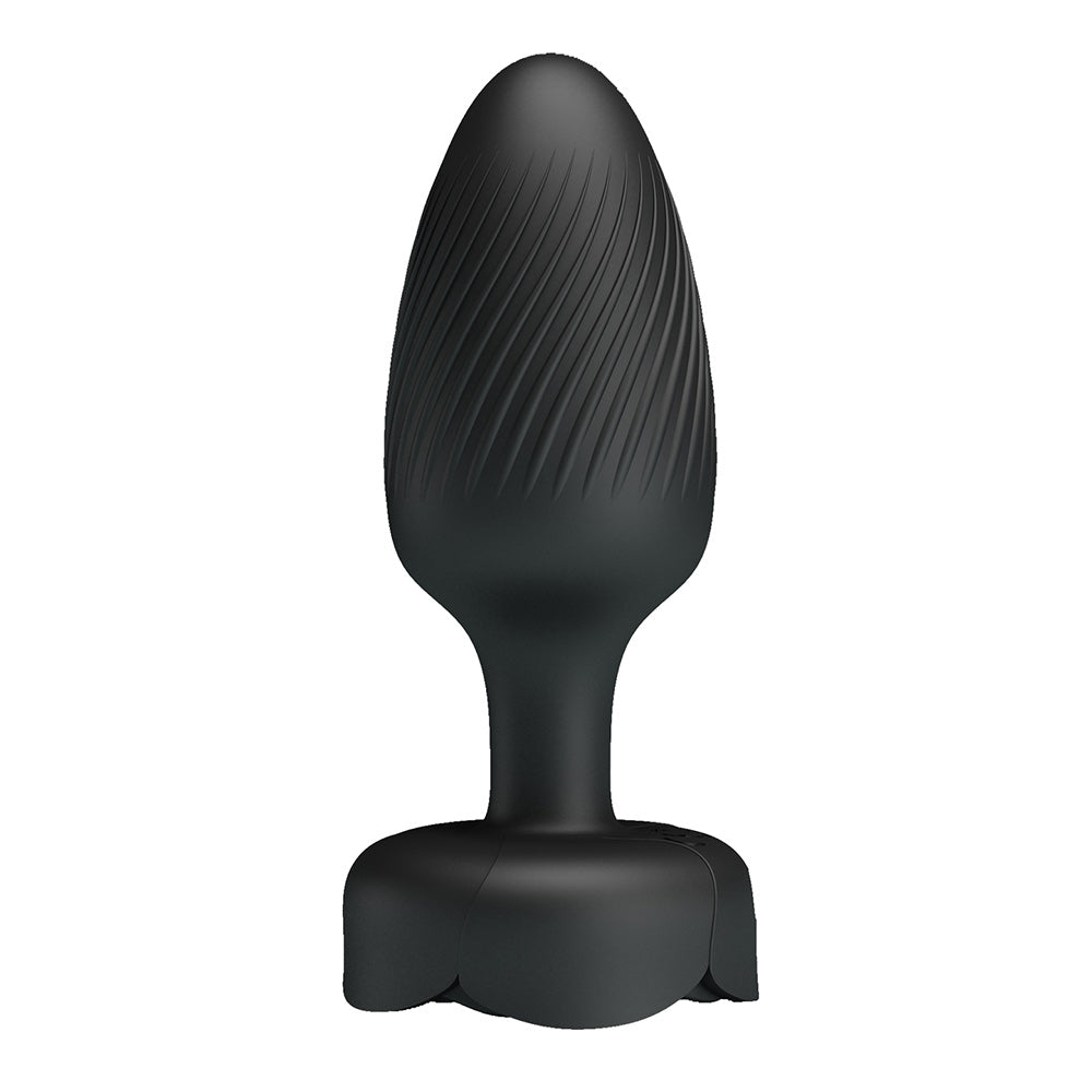 Pretty Love Osborn Vibrating Butt Plug