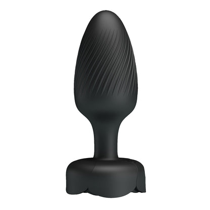 Pretty Love Osborn Vibrating Butt Plug