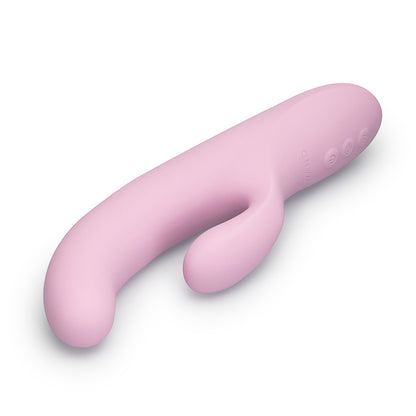 Le Wand Hither Rocking Rabbit Vibrator