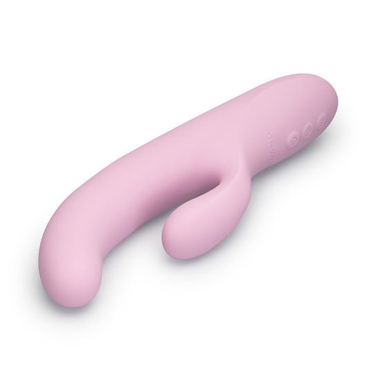 Le Wand Hither Rocking Rabbit Vibrator