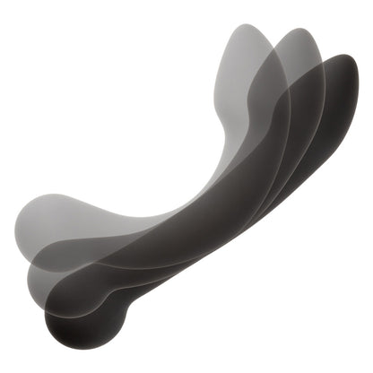 CalExotics Rock Bottom Bendies Ecsta-Flex Probe