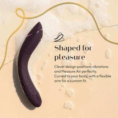Womanizer OG G-Spot Stimulator