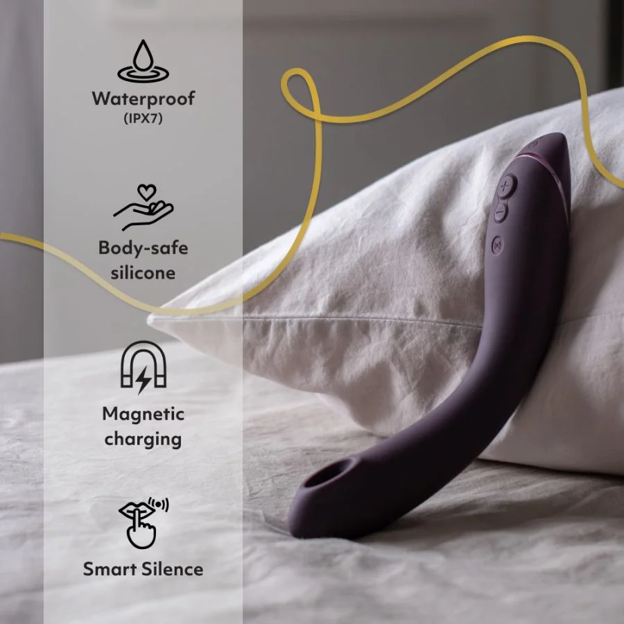 Womanizer OG G-Spot Stimulator