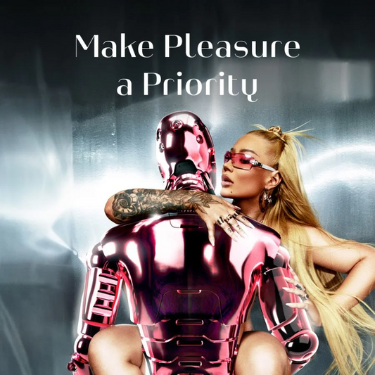 Womanizer Liberty 2 Iggy Azalea Special Edition